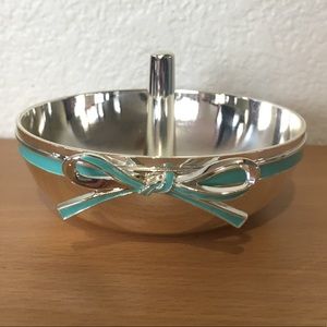 Brand new Kate Spade ring holder